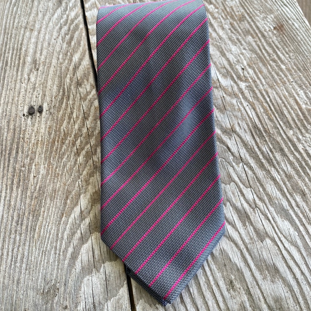 Giorgio Armani Necktie
